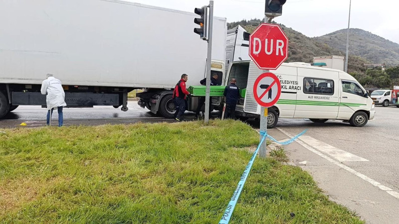 10 aylık Yamanç'ın kahreden ölümü! - Resim: 4