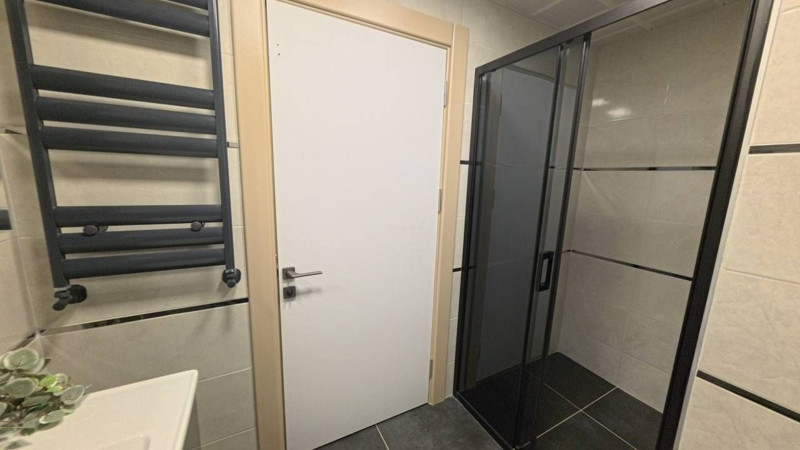 İstanbul'da "Yüzyılın Konut Projesi"nin örnek daireleri tanıtıldı! 500 Bin Sosyal Konut için geri sayım heyecanı başladı - Resim: 3