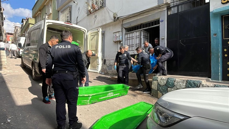 Televizyon programına katılmıştı: Sosyal medya fenomeni "Cin Ali" kızı tarafından öldürüldü - Resim: 2