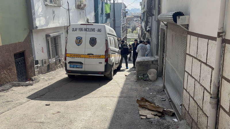 Televizyon programına katılmıştı: Sosyal medya fenomeni "Cin Ali" kızı tarafından öldürüldü - Resim: 3