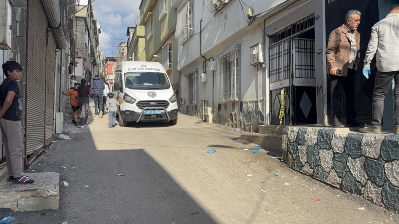 Televizyon programına katılmıştı: Sosyal medya fenomeni "Cin Ali" kızı tarafından öldürüldü - Resim: 4