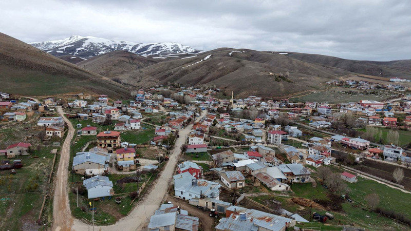 Duyan şaşırıyor! Herkes kaçmak ister, onlar davet ediyor: “Cezaevi köyümüze gelsin” - Resim: 3