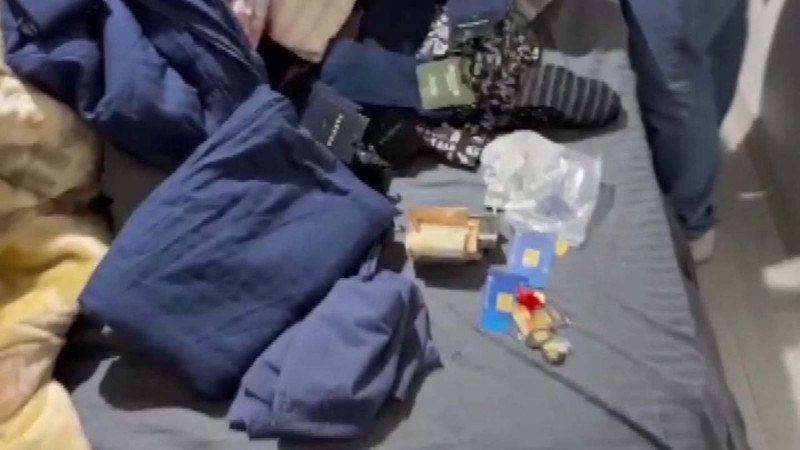 İstanbul’dan 3 ile uzanan kirli  fuhuş ağı çöktü! 52 kadın kurtarıldı! İçlerinde öğretmen, mühendis, avukat bile varmış... - Resim: 2