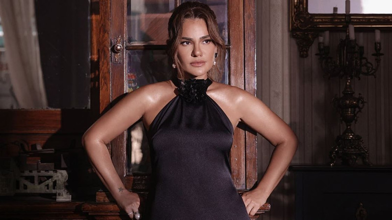 Derya Bedavacı'dan olay çıkış: Arabesk hor görüldü! - Resim: 2