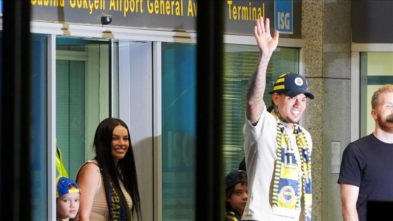 Fenerbahçe'de Galatasaray derbisi sonrası bir ayrılık daha! Anlaşma an meselesi - Resim: 6