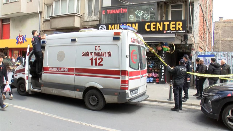 Şişli'de kayınvalide dehşeti: Gelinini silahla öldürdü! Kayınvalide hakkında pes dedirten detay - Resim: 2