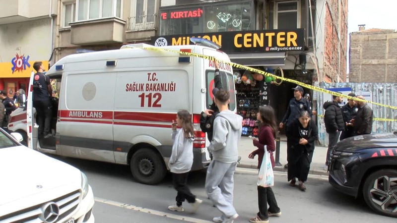 Şişli'de kayınvalide dehşeti: Gelinini silahla öldürdü! Kayınvalide hakkında pes dedirten detay - Resim: 4