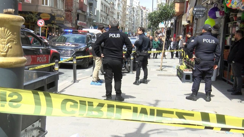 Şişli'de kayınvalide dehşeti: Gelinini silahla öldürdü! Kayınvalide hakkında pes dedirten detay - Resim: 3