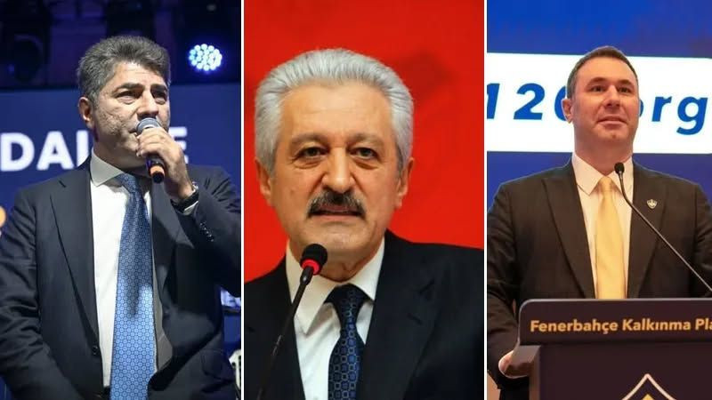 Fenerbahçeliler ters köşe olacak! Aziz Yıldırım adaylık için kararını verdi - Resim: 2