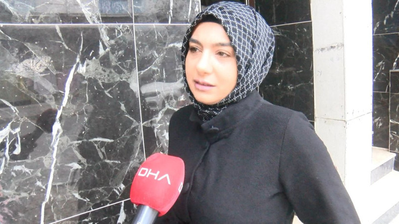 Arnavutköy'de çocukları dövüp bina sakinlerine bıçak çekti! "Seni öldürmeden gitmeyeceğim" - Resim: 5