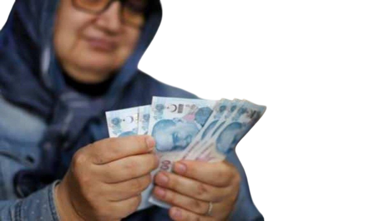 Emeklilere bayram ikramiyesi yatırma günü için müjde - Resim: 15