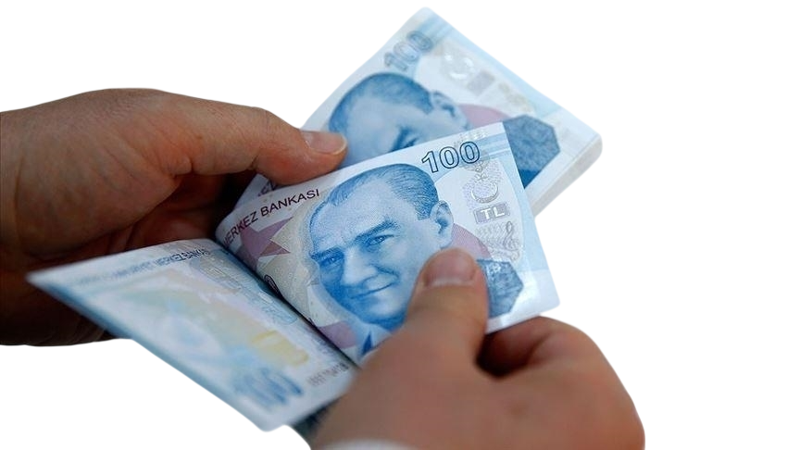 Emekli bayram ikramiyesinde ödeme takvimi netleşti - Resim: 13