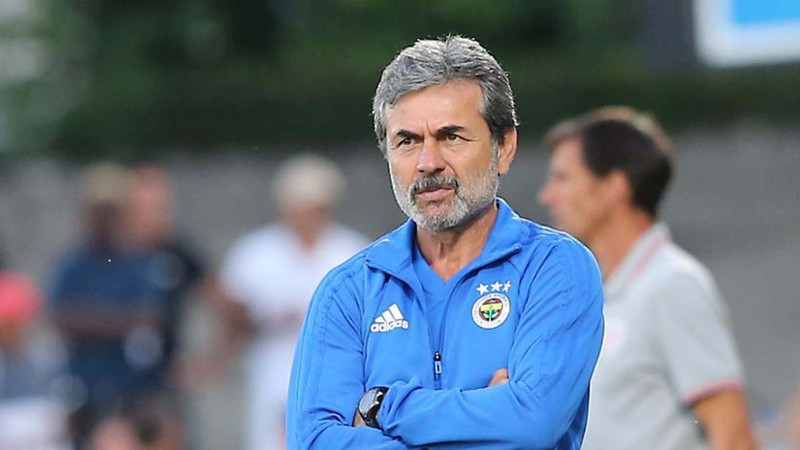 Aykut Kocaman, Fenerbahçe'ye geri dönüyor! Yeni görevi ortaya çıktı - Resim: 6