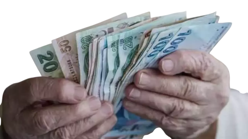 Emekli bayram ikramiyesinde ödeme takvimi netleşti - Resim: 15