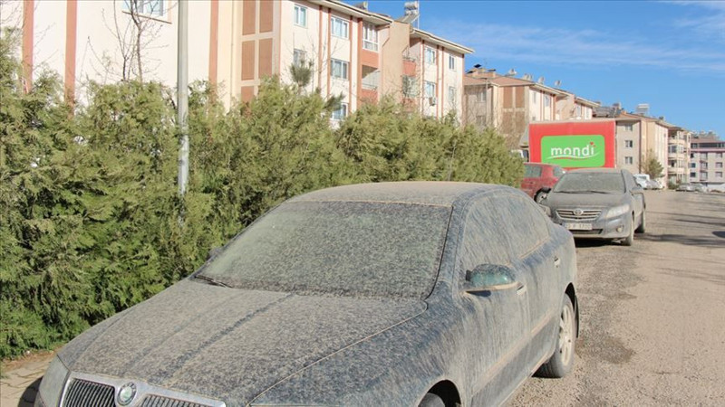 Bugün Türkiye'ye giriş yaptı! Tüm önlemleri alın: 10 gün boyunca etkili olacak - Resim: 7