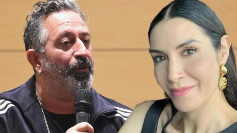 Aralarındaki yaş farkı gündem olmuştu! Ahu Yağtu ile Bora Cengiz evleniyor mu? - Resim: 2
