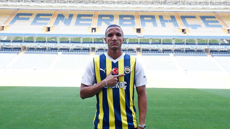 Fenerbahçe’de büyük temizlik başladı! 13 yabancının bileti kesildi! - Resim: 15