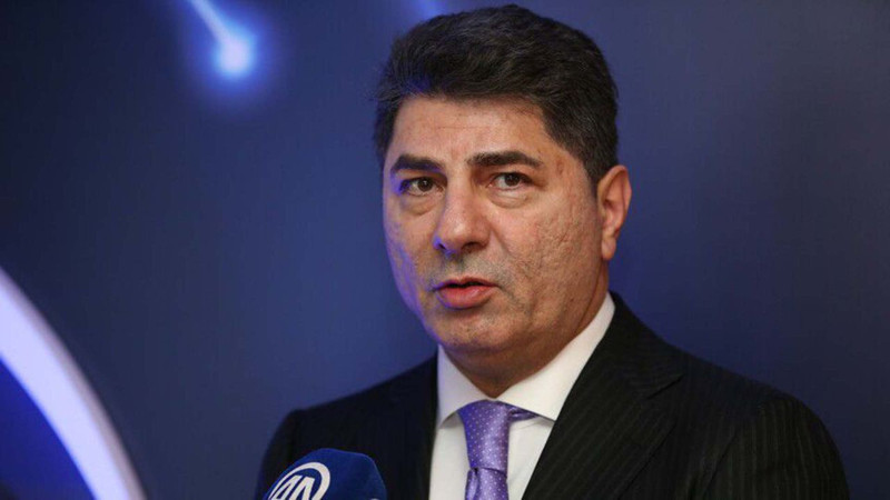 Fenerbahçe’de transfer ateşi yandı! Hakan Safi 65 milyon euroluk dünya yıldızıyla anlaştı - Resim: 4