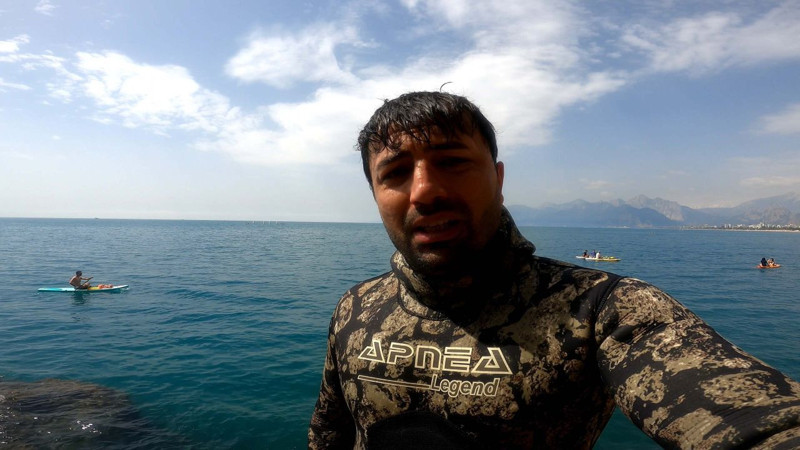 Ev isteyen de var, süpürge isteyen de... Hıdırellez dilekleri denizden çıktı: Birisi Manas Destanı yazmış! - Resim: 8