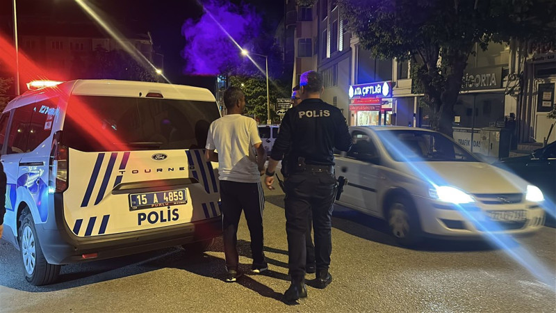 4’üncü kez alkollü yakalanan sürücüye 390 bin TL ceza! "Beni reklam yapacaksın" diyerek sitem etti - Resim: 4