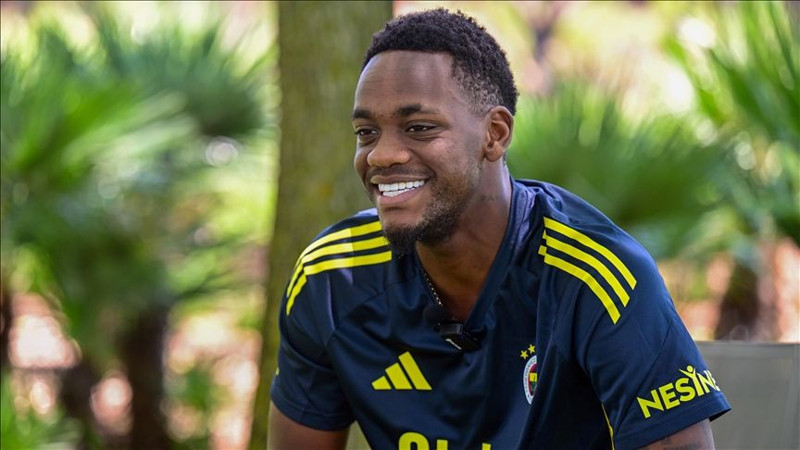Galatasaray'da Jhon Duran kararı çıktı! Fenerbahçelileri çok kızdırmıştı - Resim: 2