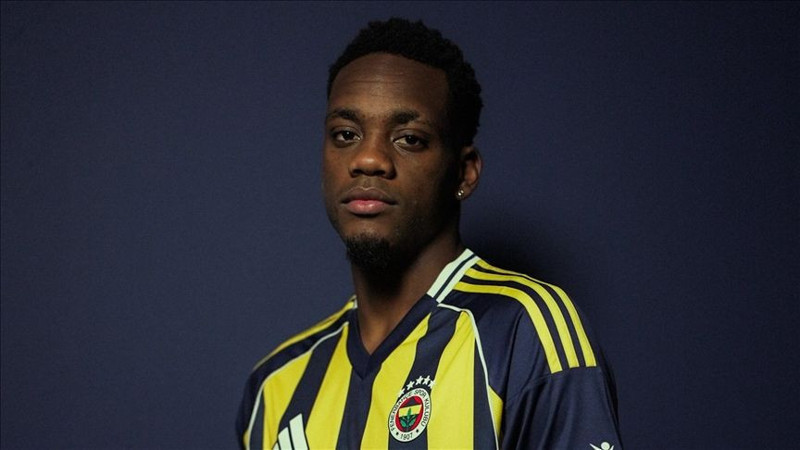 Galatasaray'da Jhon Duran kararı çıktı! Fenerbahçelileri çok kızdırmıştı - Resim: 3