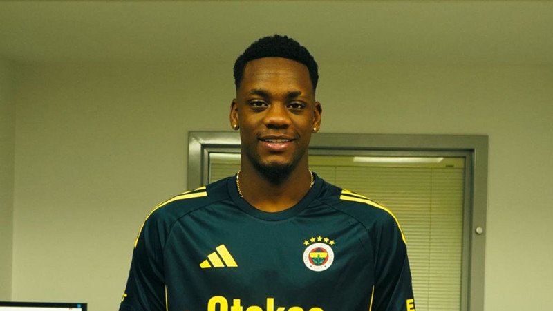 Galatasaray'da Jhon Duran kararı çıktı! Fenerbahçelileri çok kızdırmıştı - Resim: 5