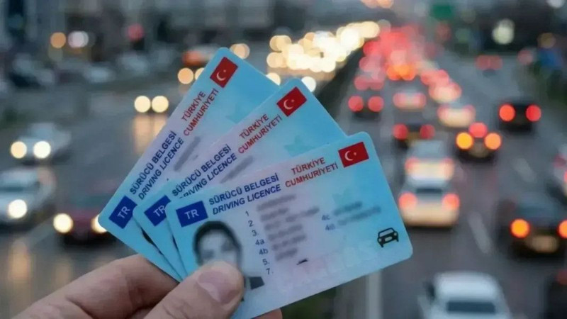 Ehliyet yenilemede yeni dönem: 65 yaş üstü sürücüler her 3 yılda bir sağlık raporu verecek - Resim: 5
