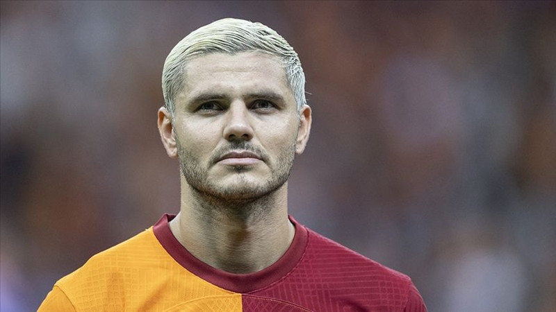 Galatasaray'da sürpriz Icardi gelişmesi! Son kararını verdi - Resim: 6