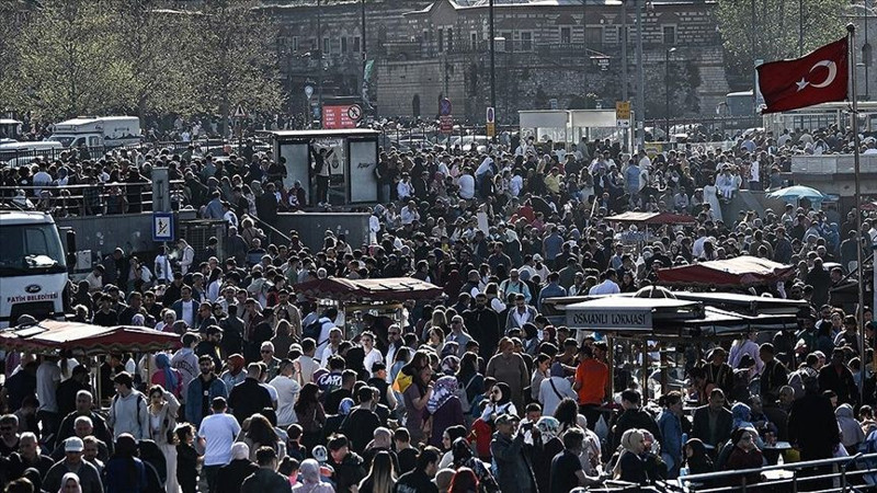 Türkiye'ye 85 yıl sonra kötü haber! Duyanlar büyük üzüntü yaşadı - Resim: 4