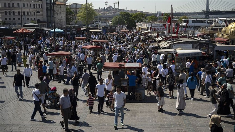Türkiye'ye 85 yıl sonra kötü haber! Duyanlar büyük üzüntü yaşadı - Resim: 6