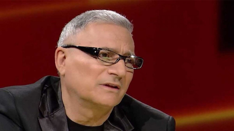 Mehmet Ali Erbil hayatının şokunu yaşadı: Çirkin bir şantajla karşı karşıyayım! - Resim: 4
