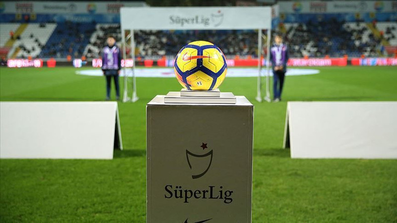 Süper Lig tarihinin en bomba transferi! O ismi görenler hiç şaşırmadı - Resim: 3