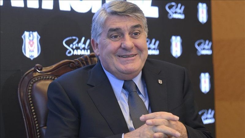 Beşiktaş'ta Sergen Yalçın dönemi bitti! Yeni teknik direktör adayları bir hayli sürpriz - Resim: 7