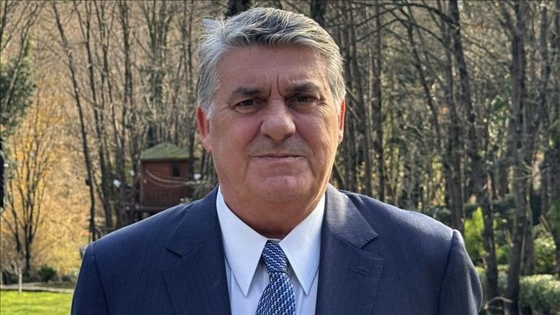 Beşiktaş'ta Sergen Yalçın dönemi bitti! Yeni teknik direktör adayları bir hayli sürpriz - Resim: 8