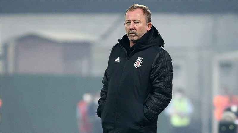 Beşiktaş'ta Sergen Yalçın dönemi bitti! Yeni teknik direktör adayları bir hayli sürpriz - Resim: 2