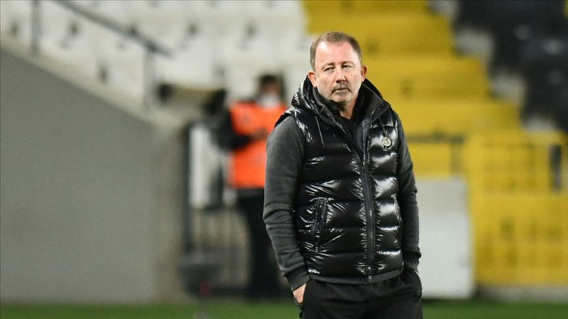 Beşiktaş'ta Sergen Yalçın dönemi bitti! Yeni teknik direktör adayları bir hayli sürpriz - Resim: 5