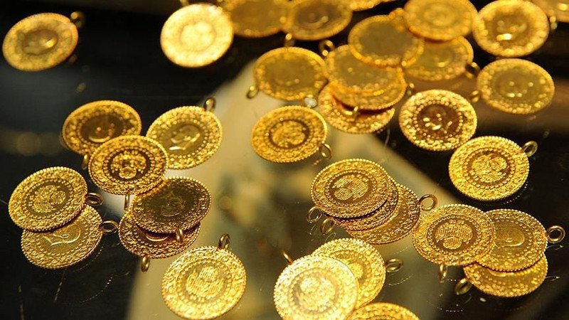 Elinde 10 gram altını olanlar acil baksın! İslam Memiş'ten rekor için 3 tarih - Resim: 13