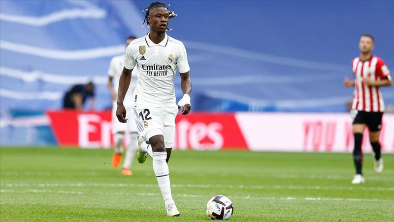 Mourinho gelir gelmez kapı dışarı edecek! Dünya yıldızı Real Madrid'liye Cimbom talip - Resim: 8