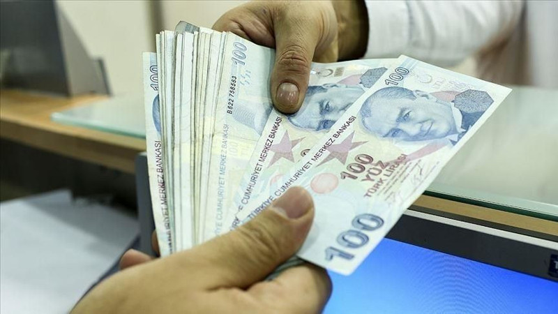 4a-4b ve 4c emekliler dikkat! Maaşlarda flaş zam oranı - Resim: 3