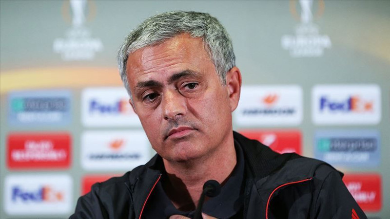 Mourinho Real Madrid'e ilk olarak yıldız ismi istedi! Fenerbahçe taraftarı yıkılacak - Resim: 4