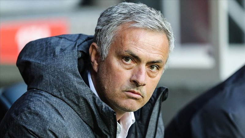 Mourinho gelir gelmez kapı dışarı edecek! Dünya yıldızı Real Madrid'liye Cimbom talip - Resim: 4