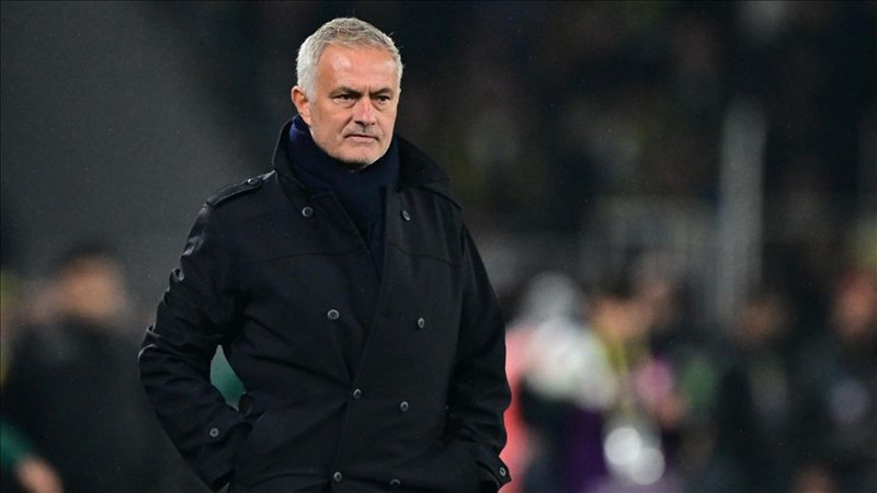 Mourinho gelir gelmez kapı dışarı edecek! Dünya yıldızı Real Madrid'liye Cimbom talip - Resim: 5