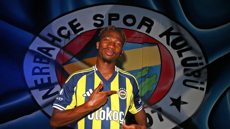 Fenerbahçe'de Aziz Yıldırım talimatı verdi! Gelince bu 5 ismi takımda görmek istemiyor - Resim: 10