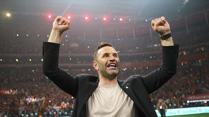 Galatasaray'da bomba Okan Buruk gelişmesi! "Teknik direktör ayrılığı durumunda..." - Resim: 8