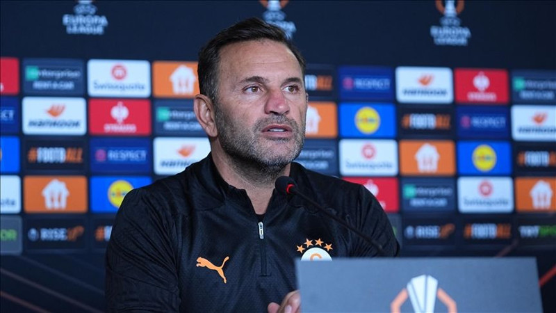 Galatasaray'da bomba Okan Buruk gelişmesi! "Teknik direktör ayrılığı durumunda..." - Resim: 4