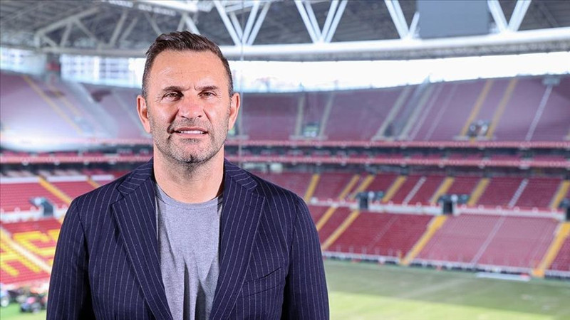 Galatasaray'da bomba Okan Buruk gelişmesi! "Teknik direktör ayrılığı durumunda..." - Resim: 6