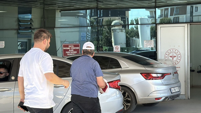 Bir bayram klasiği: Acemi kasaplar! 57 kişi hastanelik oldu - Resim: 3