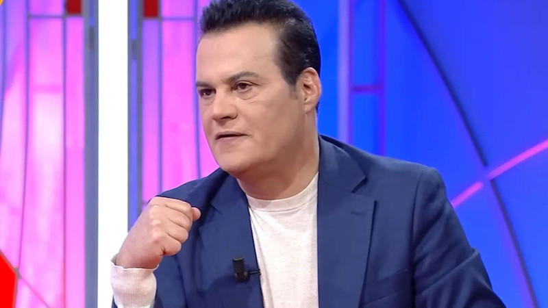 Hakan Peker'den olay yaratan Saygı konserleri eleştirisi: "Bana komik geliyor" - Resim: 3