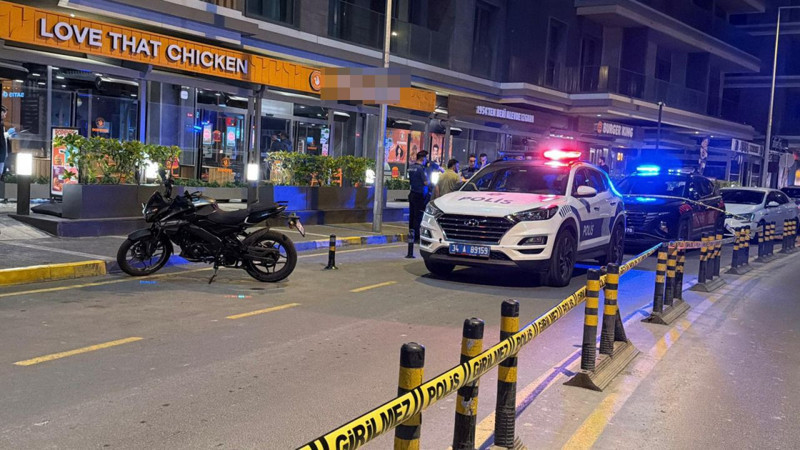 İstanbul'un göbeğinde kanlı hesaplaşma! İş yerinde dehşet: 12 kurşunla öldürüldü - Resim: 2